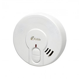 Kidde Optical Smoke Alarm Battery Power | KID29HD 