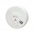 Kidde Optical Smoke Alarm Battery Power | KID29HD 
