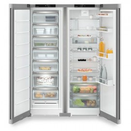 Liebherr Side-by-side Fridge Freezer | XRFSF5220