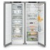 Liebherr Side-by-side Fridge Freezer | XRFSF5220
