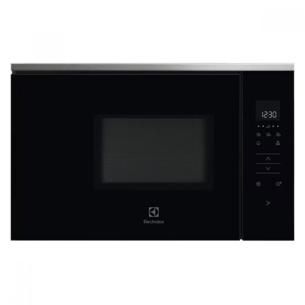 Electrolux 17L Black Microwave | Kmfe172tex