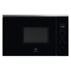 Electrolux 17L Black Microwave | Kmfe172tex