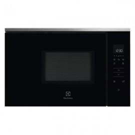 Electrolux 17L Black Microwave | Kmfe172tex