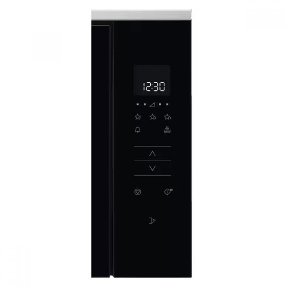 Electrolux 17L Black Microwave | Kmfe172tex