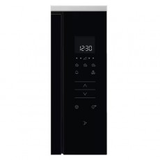 Electrolux 17L Black Microwave | Kmfe172tex