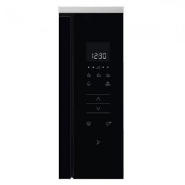 Electrolux 17L Black Microwave | Kmfe172tex