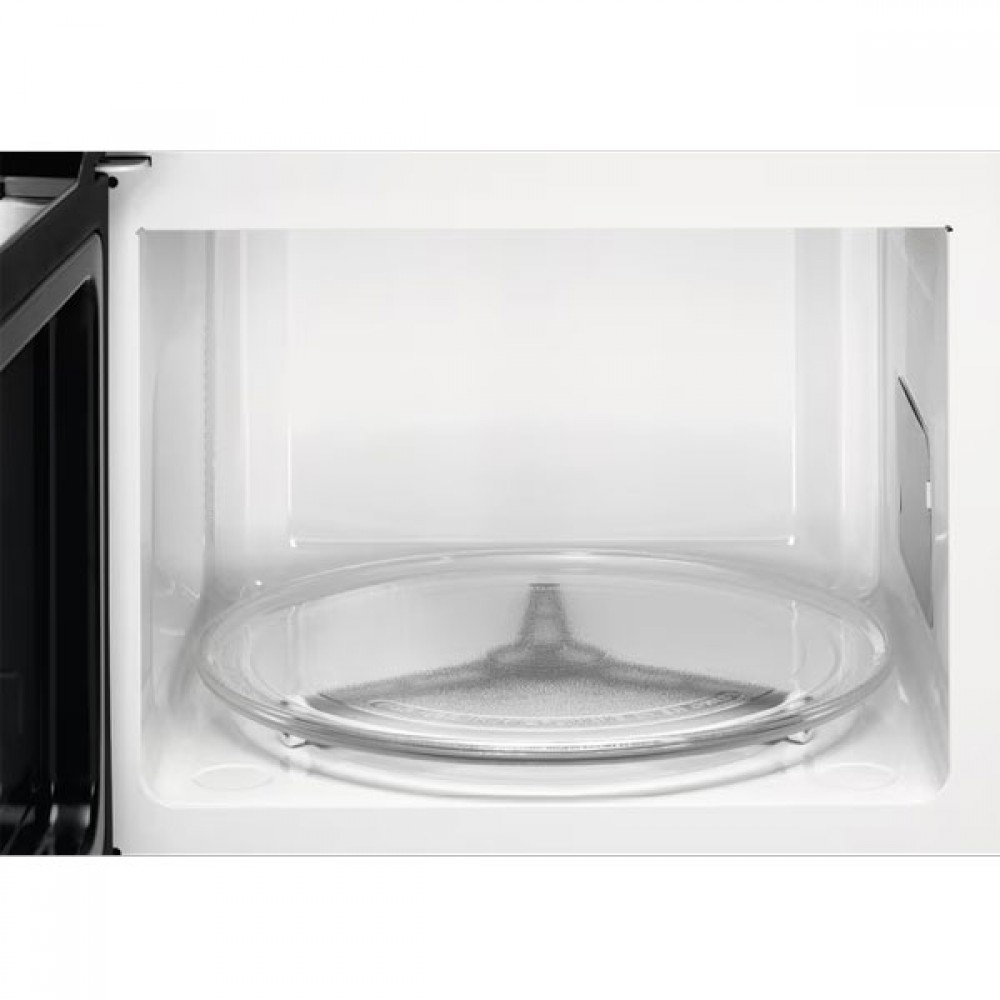 Electrolux 17L Black Microwave | Kmfe172tex