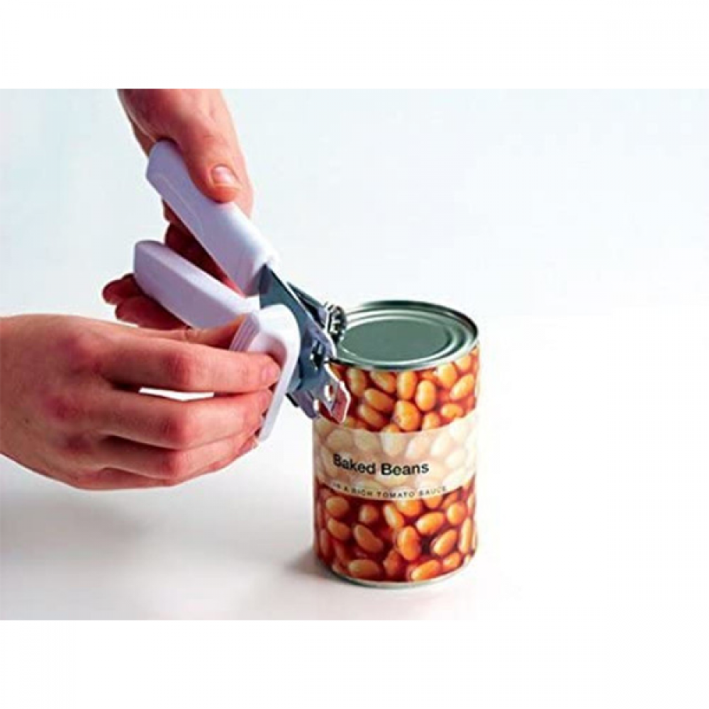 Heavy Duty Can Opener