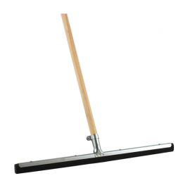 Dosco Floor  Squeegee Timber Handled | 30073
