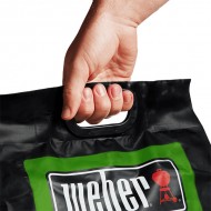 Weber Coconut | 8kgs