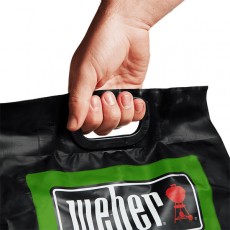 Weber Coconut | 8kgs