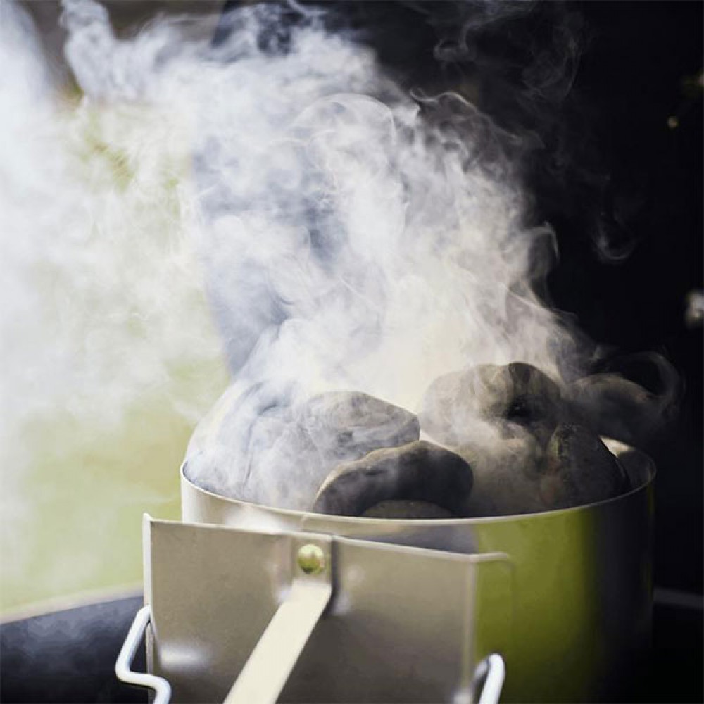Weber Coconut | 8kgs