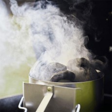 Weber Coconut | 8kgs