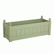 Classic Trough (34") Sage