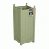Tall Classic Planter Sage