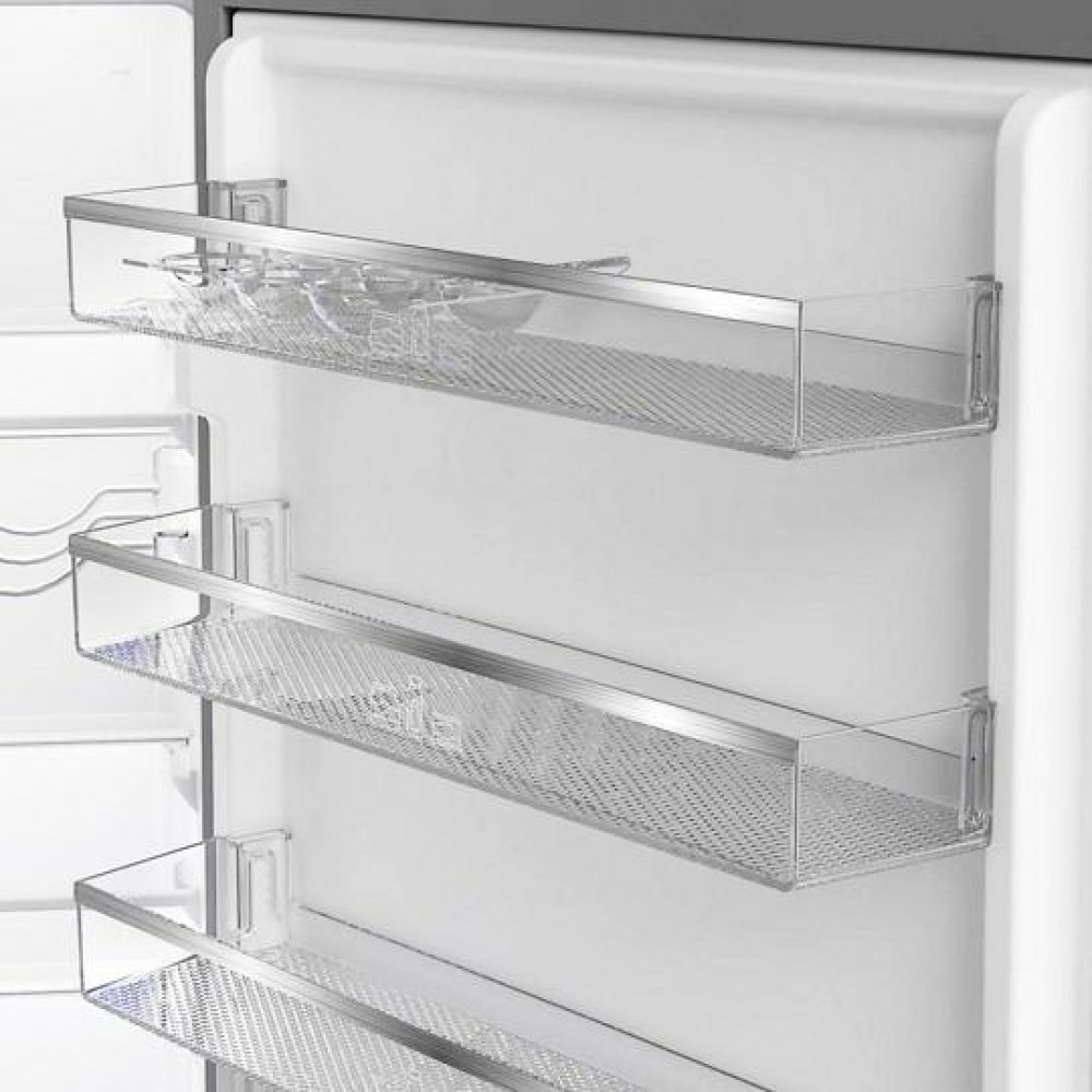 Blomberg Integrated Fridge Freezer | KNE4554EVI