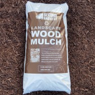 Wood Mulch | 75ltr