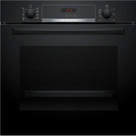 Bosch Single Oven Black | Hbs573bb0b