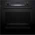 Bosch Single Oven Black | Hbs573bb0b