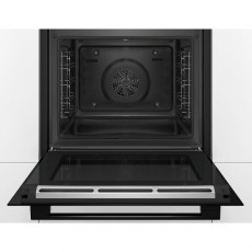 Bosch Single Oven Black | Hbs573bb0b