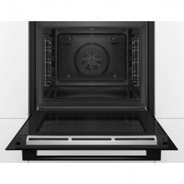 Bosch Single Oven Black | Hbs573bb0b