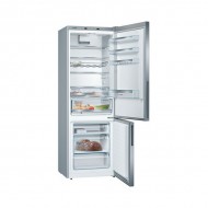 Bosch Series 6 Fridge Freezer | KGE49AICAG