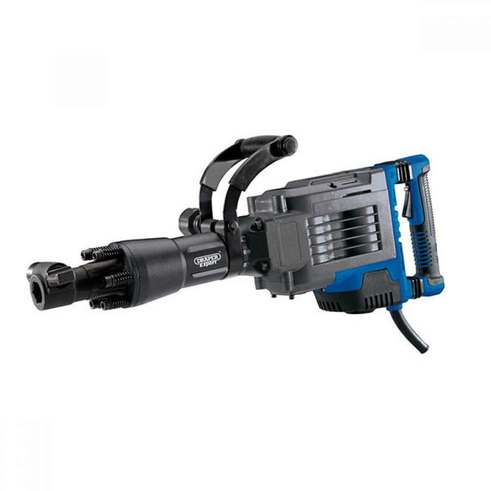 Draper Breaker, 18.5kg, 1700w | 56411