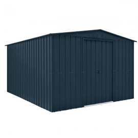 Globel 10 X 12 Metal Anthracite Grey | Mg1012es 