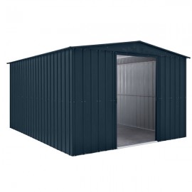 Globel 10 X 12 Metal Anthracite Grey | Mg1012es 