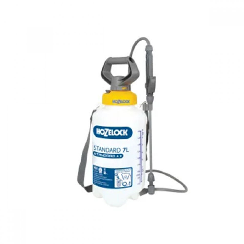 Hozelock Standard 7L Sprayer | HOZ4231