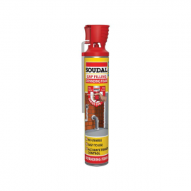 Soudal Genius Gun Filling Foam 750ml