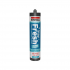 Soudal Stay Fresh Acetoxy Anti Mould Silicone White | 152987