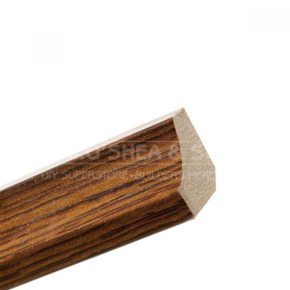 Canadia Scotia Walnut Effect 2.4m