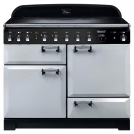 Rangemaster Elan 110cm Induction Range Cooker | Royal Pearl | Ela110eirp