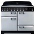 Rangemaster Elan 110cm Induction Range Cooker | Royal Pearl | Ela110eirp