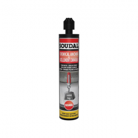 Soudal Chemical Anchor 280ml | Ca1400
