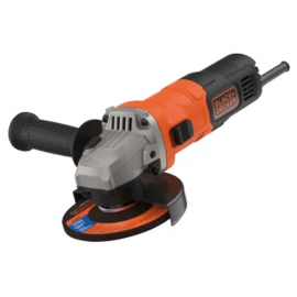 Black & Decker 710w Heritage Grinder | B/DBEG010A5