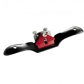 Stanley 151R Spokeshave Round | STA112152 
