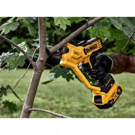 Dewalt 18v Power Pruner 1 x 5.0ah | DEWDCMP568P1