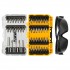 Dewalt 47pc Screw Driving Set + Safety Glasses | DEWDT70703QZ