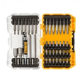 Dewalt 40 Piece Screw Driving Set | DEWDT70702QZ