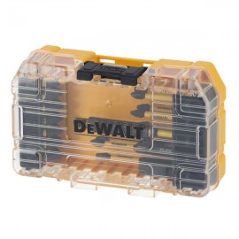 Dewalt 25pc Flextorq Screw Driving Set | DT70730T