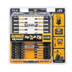 Dewalt 25pc Flextorq Screw Driving Set | DT70730T