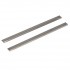 Dewalt 82mm Reversible Planer Blade X 2 | DEWDT3905QZ 