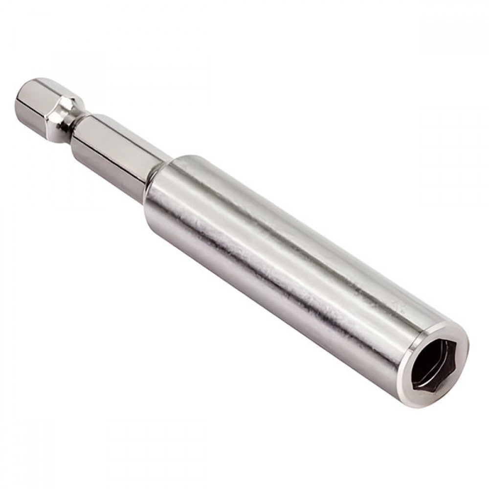 Dewalt 75mm Magnetic Bit Holder For Dry Wall | DEWDT7520QZ