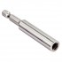 Dewalt 75mm Magnetic Bit Holder For Dry Wall | DEWDT7520QZ