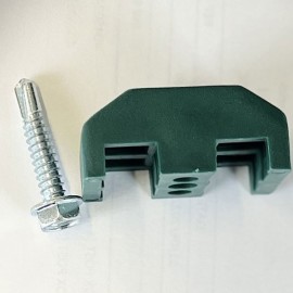 Self Drilling Clip | Green
