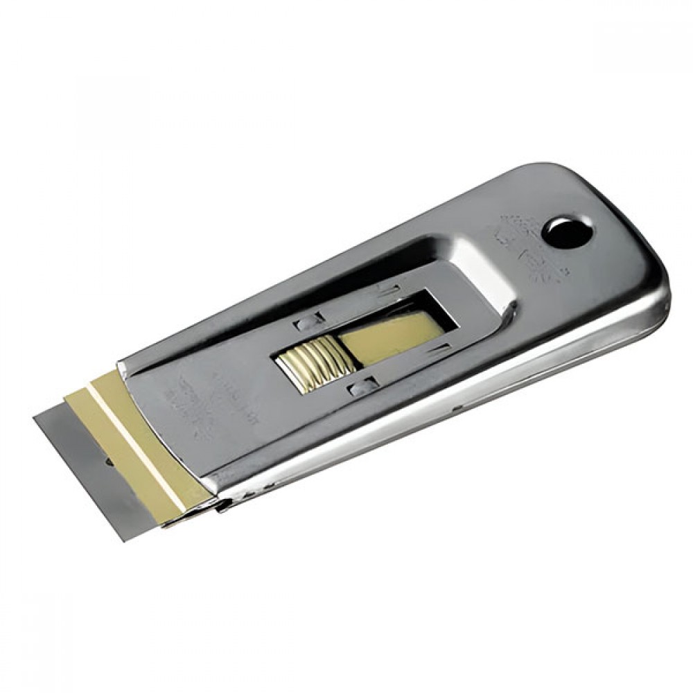 Stanley Razor Scraper + Blades | Sta028500 