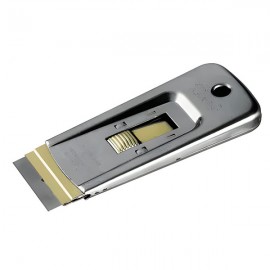 Stanley Razor Scraper + Blades | Sta028500 