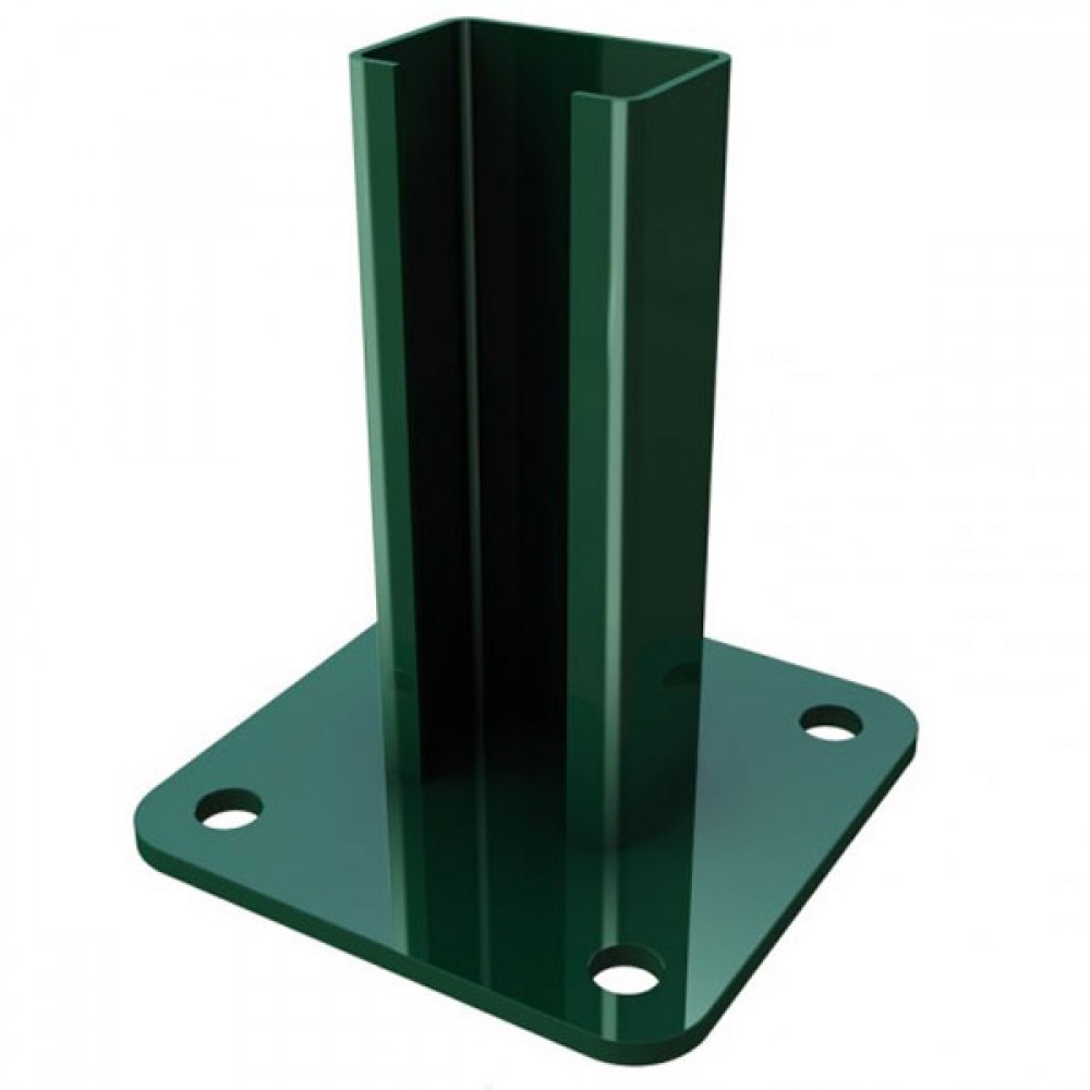 Hercules Base Plate | Green 